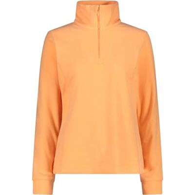 Cmp 48 Felpa da sci arancione - Felpa Cmp 48 Felpa da sci arancione - Felpa