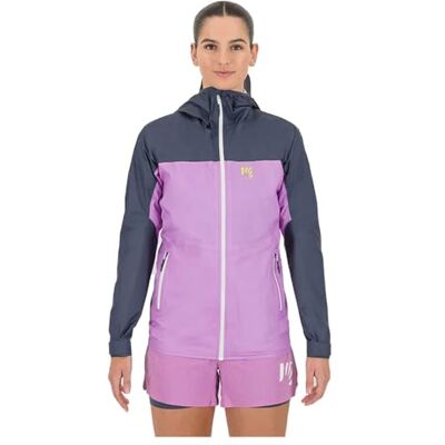 Karpos Lavaredo Rain Evo Jacket Jacket Donna (Pacco da 1) Karpos Lavaredo Rain Evo Jacket Jacket Donna (Pacco da 1)