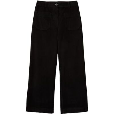United Colors Of Benetton Pantalone , Nero, 38 Donna United Colors Of Benetton Pantalone , Nero, 38 Donna