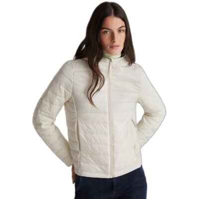 Benetton Modello Giacca smanicata aderente - Giacca Benetton Modello Giacca smanicata aderente - Giacca