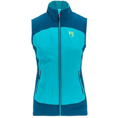 Karpos Parete W Vest PARETE W VEST Donna Karpos Parete W Vest PARETE W VEST Donna