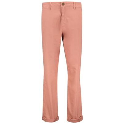 Dockers Weekend Chino Slim, Pantaloni Donna, Old Rose, 33 Lungo Dockers Weekend Chino Slim, Pantaloni Donna, Old Rose, 33 Lungo