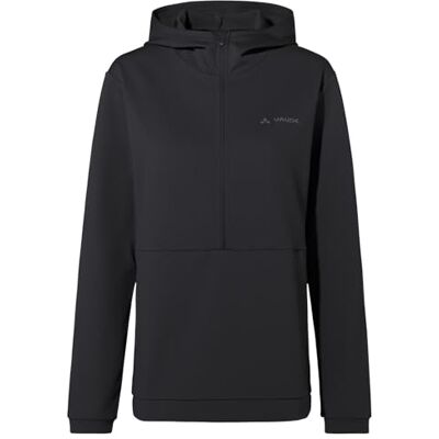 VAUDE Women's Cyclist all Year Sweater T-Shirt Donna VAUDE Women's Cyclist all Year Sweater T-Shirt Donna