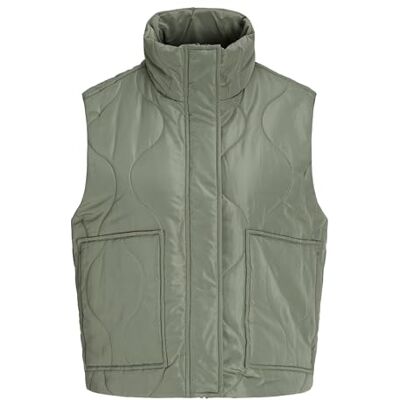 JJXX JXSERENA Gilet Trapuntato JJXX JXSERENA Gilet Trapuntato