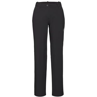 Pantaloni da trekking Mammut V Hiking W Donna Gr.40 lunghi - Pantaloni da trekking - nero Pantaloni da trekking Mammut V Hiking W Donna Gr.40 lunghi - Pantaloni da trekking - nero