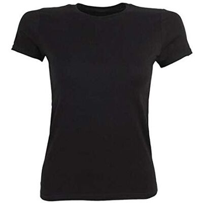 HKM T-Shirt Women, Donna HKM T-Shirt Women, Donna