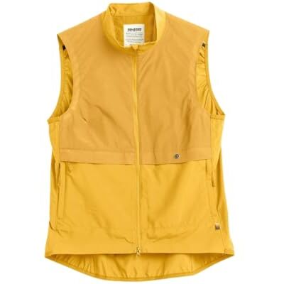 Fjällräven Fjäll Räven Adventure Weste Gilet, ocra, XS Donna Fjällräven Fjäll Räven Adventure Weste Gilet, ocra, XS Donna