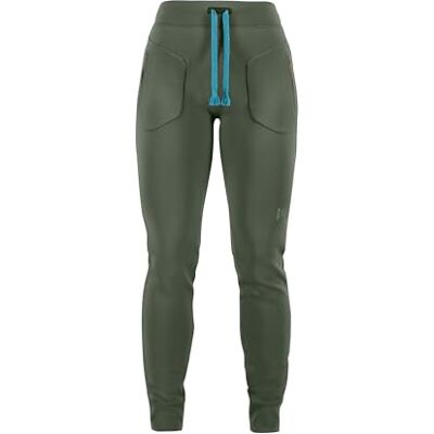 KARPOS - Easyfrizz Winter - Verde - XS - Pants KARPOS - Easyfrizz Winter - Verde - XS - Pants
