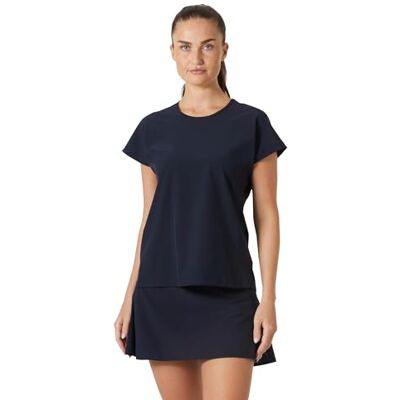 Helly Hansen W Thalia Top Estivo da Donna (Confezione da 1) Helly Hansen W Thalia Top Estivo da Donna (Confezione da 1)