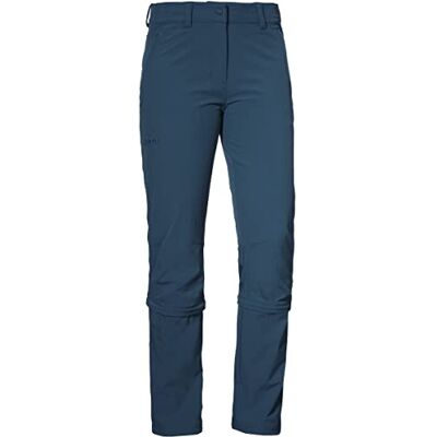 Schöffel Pantaloni da Donna Blu 48 Schöffel Pantaloni da Donna Blu 48