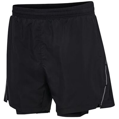 Newline Fast 2-in-1 Pantaloncini da corsa - Pantaloncini Newline Fast 2-in-1 Pantaloncini da corsa - Pantaloncini