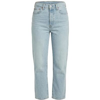 Levis Jeans Dritti alla Caviglia da Donna, Filter Her Ltw, 25W x 29L Levis Jeans Dritti alla Caviglia da Donna, Filter Her Ltw, 25W x 29L