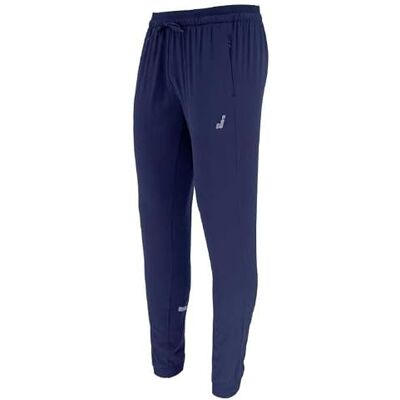 Pantaloni Meta Blu 2XL JOLUVI - Abbigliamento Casual Pantaloni Meta Blu 2XL JOLUVI - Abbigliamento Casual