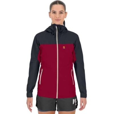 Karpos Lavaredo Rain Evo Jacket Jacket Donna (Pacco da 1) Karpos Lavaredo Rain Evo Jacket Jacket Donna (Pacco da 1)