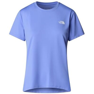 The North Face Flex Regular C/O GraphicT-Shirt - Viola - M - Donna - T-shirt The North Face Flex Regular C/O GraphicT-Shirt - Viola - M - Donna - T-shirt