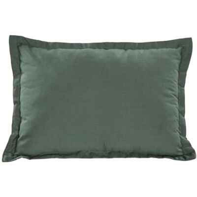 Trespass SNOOZEFEST Cuscino unisex leggero, compatto, ripiegabile, da campeggio, viaggi, muschio, 35 x 23 cm Trespass SNOOZEFEST Cuscino unisex leggero, compatto, ripiegabile, da campeggio, viaggi, muschio, 35 x 23 cm