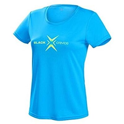 Black Crevice - Dámské funkční tričko - T-shirt Black Crevice - Dámské funkční tričko - T-shirt