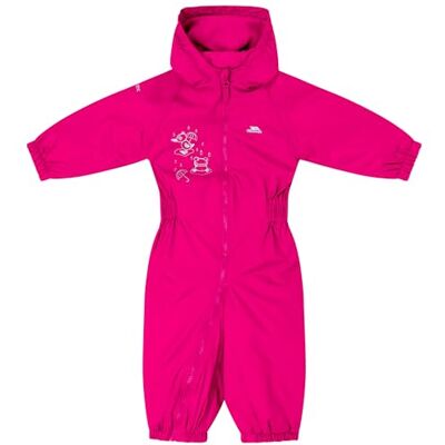 Tuta da pioggia impermeabile Dripdrop per bambini e adulti Tuta da pioggia impermeabile Dripdrop per bambini e adulti