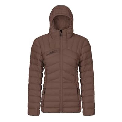 Rock Experience Re.cosmic 2.0 Padded Woman Jacket Giacca Donna Rock Experience Re.cosmic 2.0 Padded Woman Jacket Giacca Donna