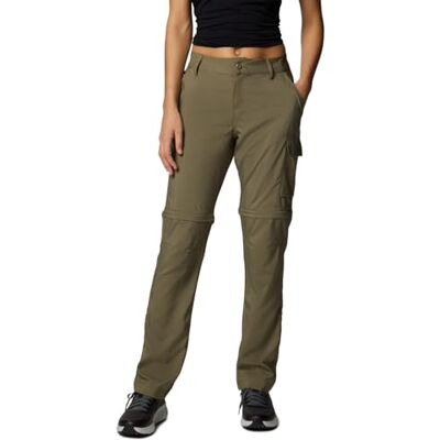 Pantaloni da escursionismo convertibili Columbia Silver Ridge - Donna Pantaloni da escursionismo convertibili Columbia Silver Ridge - Donna
