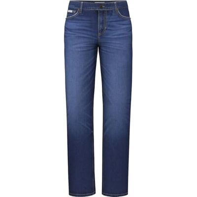 Guess GJ G08 Mid Rise Straight Guess GJ G08 Mid Rise Straight