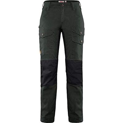 Fjällräven Vidda Pro Pantaloni da Trekking Ventilati - Attrezzatura Outdoor Fjällräven Vidda Pro Pantaloni da Trekking Ventilati - Attrezzatura Outdoor