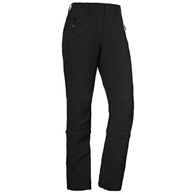 Pantaloni Engadin Zip Off di Schöffel - pants Pantaloni Engadin Zip Off di Schöffel - pants
