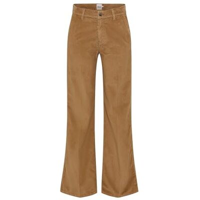 BRAX Style.Maine Modern Corduroy Pantaloni, 54 Noce, 27W x 30L Donna BRAX Style.Maine Modern Corduroy Pantaloni, 54 Noce, 27W x 30L Donna