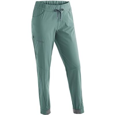 MAIER SPORTS Fortunit XR W - Pantaloni da trekking leggeri e traspiranti MAIER SPORTS Fortunit XR W - Pantaloni da trekking leggeri e traspiranti