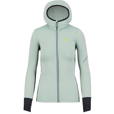 Karpos Lavaredo Evo W Fl. Maglia lunga Donna Karpos Lavaredo Evo W Fl. Maglia lunga Donna