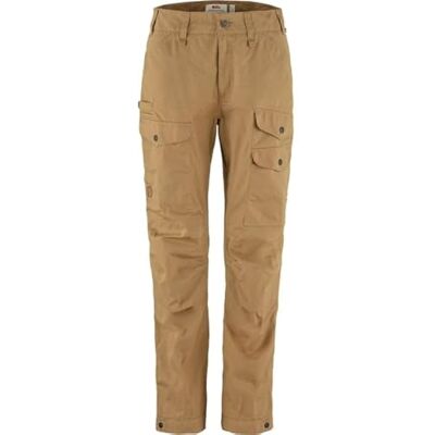 Fjällräven - VIDDA PRO VENTILATED TRS W - Trekking pants Fjällräven - VIDDA PRO VENTILATED TRS W - Trekking pants