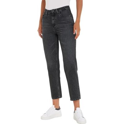 Tommy Hilfiger Pantaloni Denim Donna, Denim (Jax), 26W x 28L Tommy Hilfiger Pantaloni Denim Donna, Denim (Jax), 26W x 28L