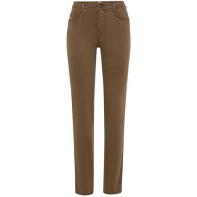 BRAX Style.Mary Thermo Denim Regular Pantaloni, 53 Caramel, 34W x 34L Donna BRAX Style.Mary Thermo Denim Regular Pantaloni, 53 Caramel, 34W x 34L Donna