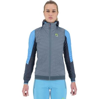 Karpos Alagna Plus W Vest Gilet sportivo Donna Karpos Alagna Plus W Vest Gilet sportivo Donna
