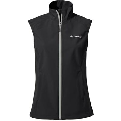 VAUDE Women's Hurricane Vest Iii Gilet Donna VAUDE Women's Hurricane Vest Iii Gilet Donna
