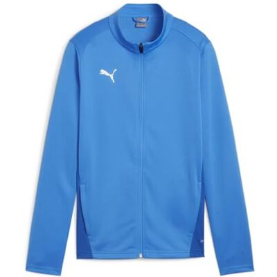 Giacca da Allenamento Donna Puma - Assorbe l'umidità & Riciclata Giacca da Allenamento Donna Puma - Assorbe l'umidità & Riciclata
