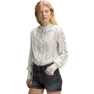 Lee , Maglietta da Donna Bohemian Blouse Lee , Maglietta da Donna Bohemian Blouse