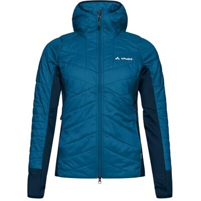 VAUDE Women's Sesvenna Jacket Iv Giacca Donna VAUDE Women's Sesvenna Jacket Iv Giacca Donna