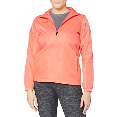 Giacca Rosa Uomo JOMA Galia Rain - Impermeabile Giacca Rosa Uomo JOMA Galia Rain - Impermeabile