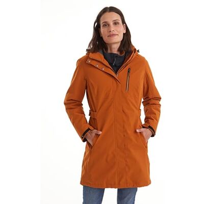 Killtec Donna Parka invernale KOW 165 WMN PRK Killtec Donna Parka invernale KOW 165 WMN PRK