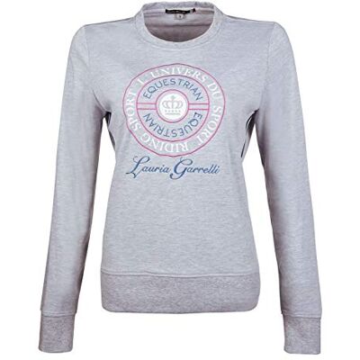 HKM Elemento Maglia di Tuta Unisex Adulto (Pacco da 1) HKM Elemento Maglia di Tuta Unisex Adulto (Pacco da 1)