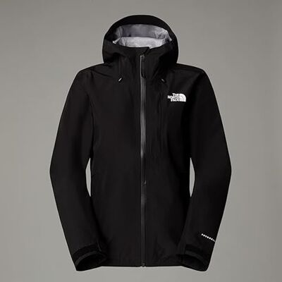 Giacca Donna Dryzzle FUTURELIGHT 2 di The North Face - nera - M Giacca Donna Dryzzle FUTURELIGHT 2 di The North Face - nera - M