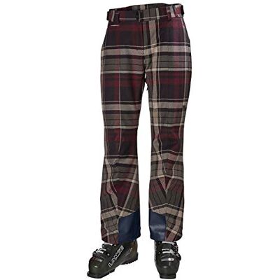Helly Hansen W Jackson Insulated Pantaloni da Donna, Donna, Pantaloni, , 229 Andorra, XS Helly Hansen W Jackson Insulated Pantaloni da Donna, Donna, Pantaloni, , 229 Andorra, XS