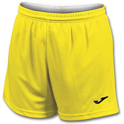 JOMA Combi Paris II Giallo - Pantaloncini JOMA Combi Paris II Giallo - Pantaloncini