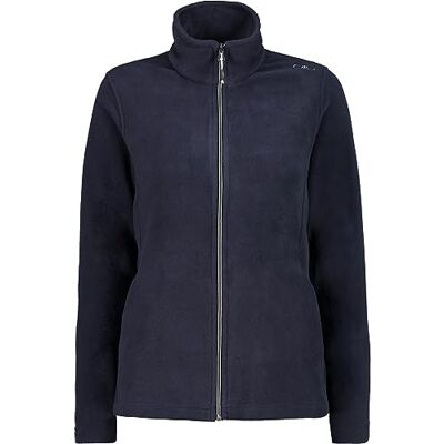 CMP Giacca da donna, B.Blue-Ghiaccio, XL CMP Giacca da donna, B.Blue-Ghiaccio, XL