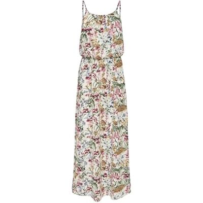 Only Abito Femminile Abiti, Cloud Dancer1, 40 Only Abito Femminile Abiti, Cloud Dancer1, 40