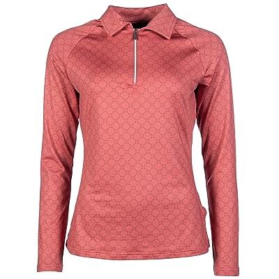 HKM Rosewood Allover Print Felpa con Cappuccio Unisex Adulto HKM Rosewood Allover Print Felpa con Cappuccio Unisex Adulto