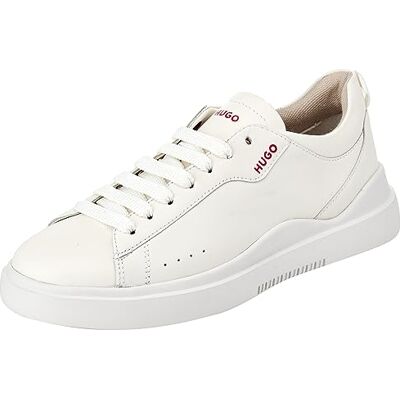 HUGO Blake_Tenn_ltW_N da Donna, Bianco, 35 EU HUGO Blake_Tenn_ltW_N da Donna, Bianco, 35 EU