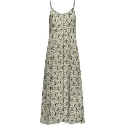 Only Onlnova Life Vis Gigi Long Dress AOP, Verde Fucile, XS Only Onlnova Life Vis Gigi Long Dress AOP, Verde Fucile, XS