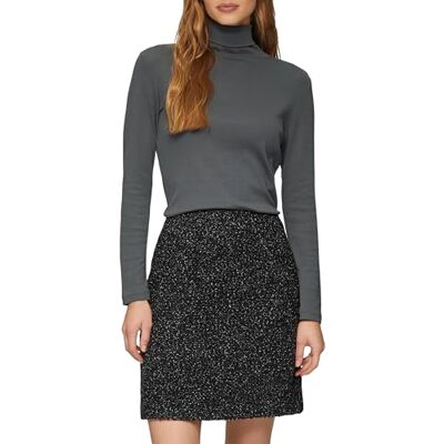 s.Oliver Maglia Manica Lunga con Collo a Tartaruga, 9826, 48 Donna s.Oliver Maglia Manica Lunga con Collo a Tartaruga, 9826, 48 Donna